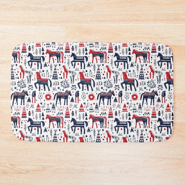 Item preview, Geometric steppe-inspired designs with tradition designed and sold by Piotrek0001.