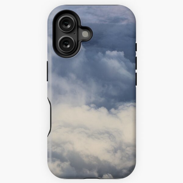 Item preview, Cloud formations designed and sold by Phakade's Shop.