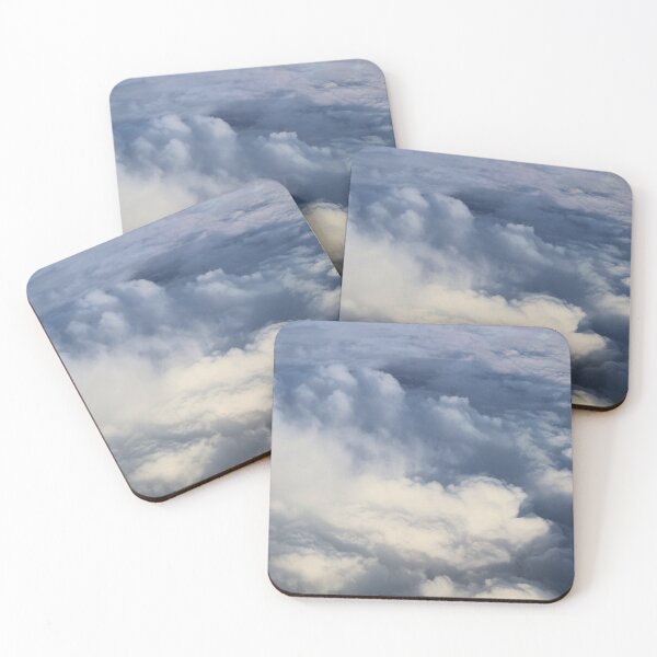 Item preview, Cloud formations designed and sold by Phakade's Photos.
