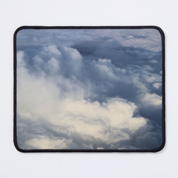 Item preview, Cloud formations designed and sold by Phakade's Photos.