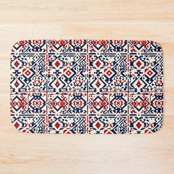 Item preview, Steppe-inspired decorative motifs and symbols designed and sold by Piotrek0001.