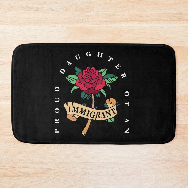 Item preview, Proud Daughter of an Immigrant designed and sold by spectreops.