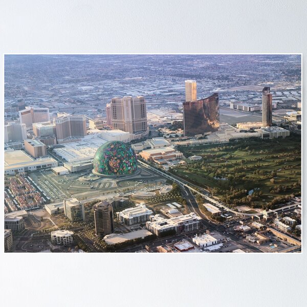 Item preview, Las Vegas designed and sold by Phakade's Shop.