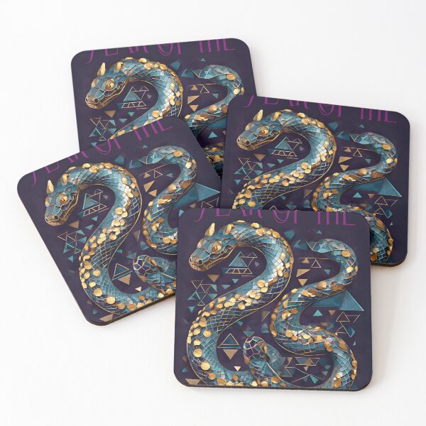 Item preview, Year of the Snake  designed and sold by your local love .