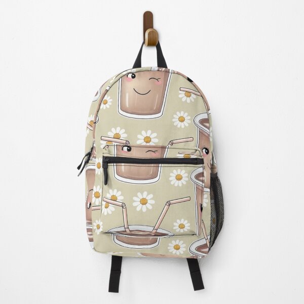 Item preview, Coffee Shop Vibes designed and sold by Furbulous Faces.