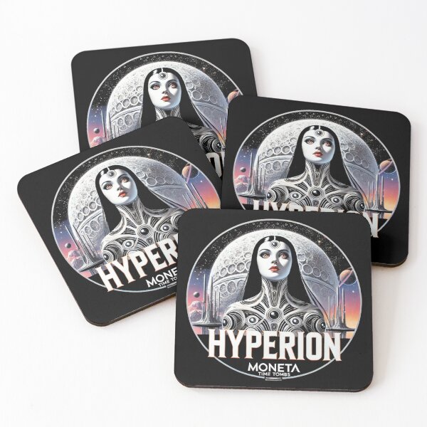 Item preview, Hyperion - MONEY designed and sold by Random-Reality.
