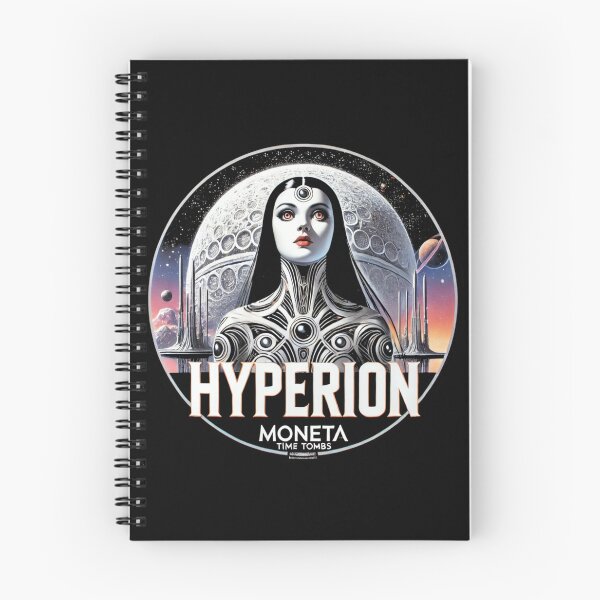 Item preview, Hyperion - MONEY designed and sold by Random-Reality.