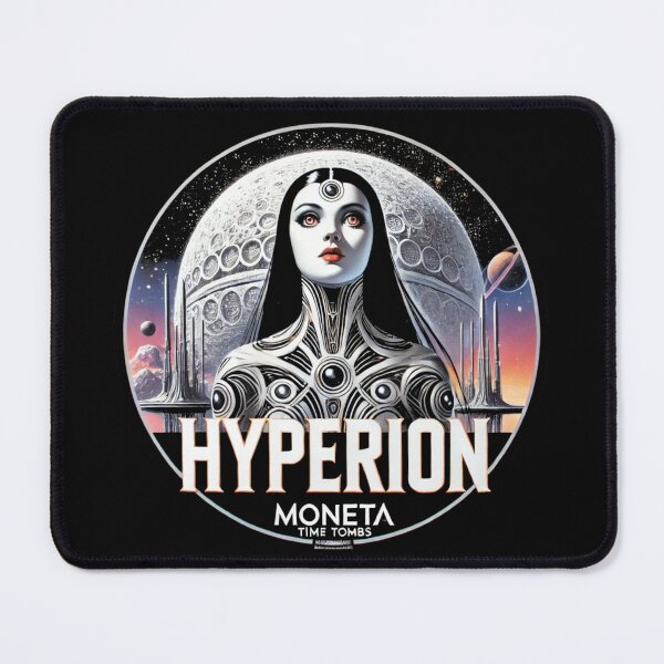 Item preview, Hyperion - MONEY designed and sold by Random-Reality.