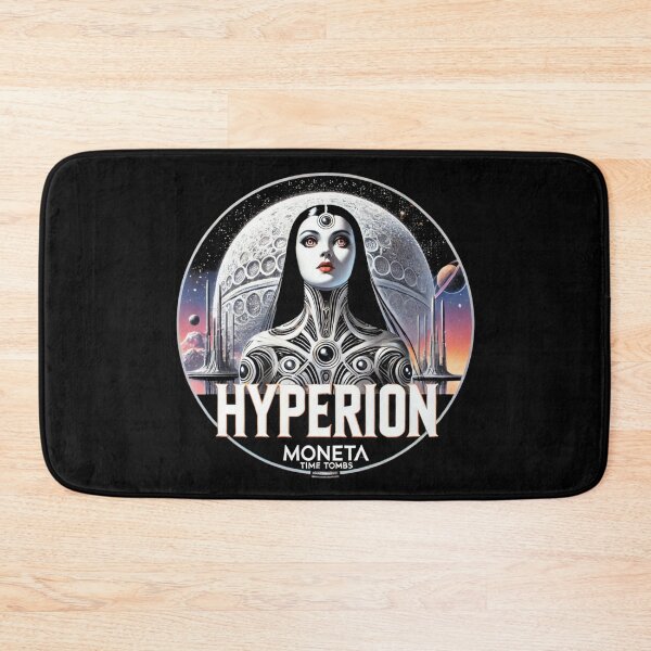 Item preview, Hyperion - MONEY designed and sold by Random-Reality.