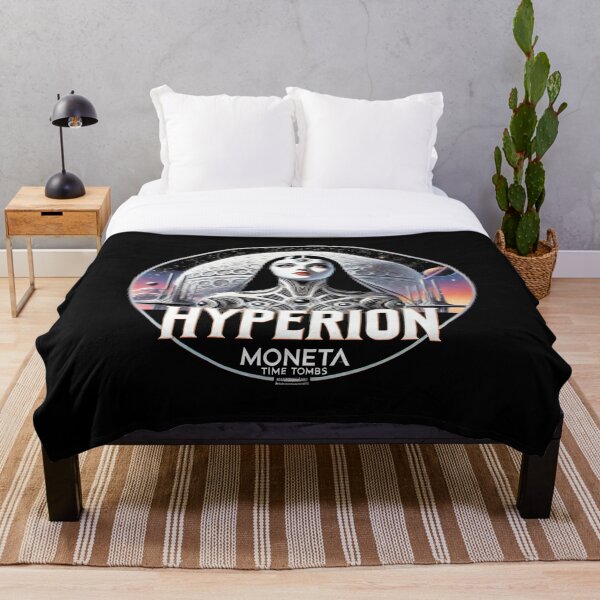 Item preview, Hyperion - MONEY designed and sold by Random-Reality.
