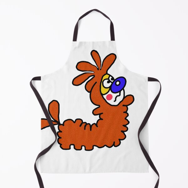Item preview, Arthur from the 80’s cartoon willo the wisp designed and sold by neetee1881.