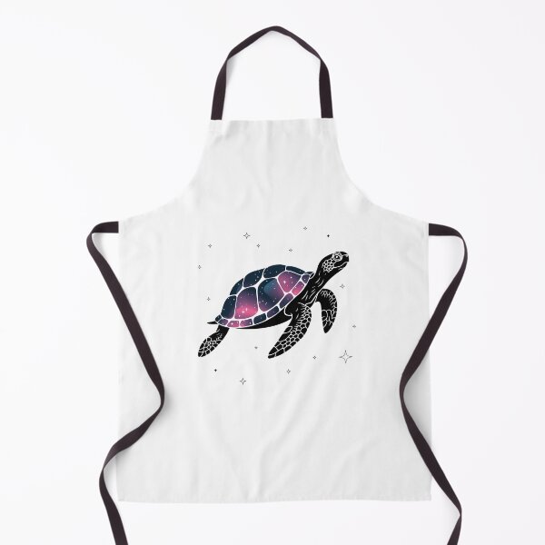 Item preview, Galaxy Space Turtle designed and sold by MonkiFlipp.