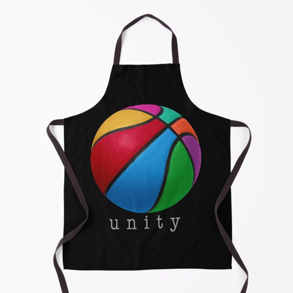 Item preview, Basketball United Diversity inclusive sport symbol designed and sold by lightidea.