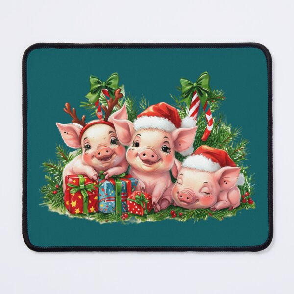 Item preview, Three Baby Pigs designed and sold by Aise06.