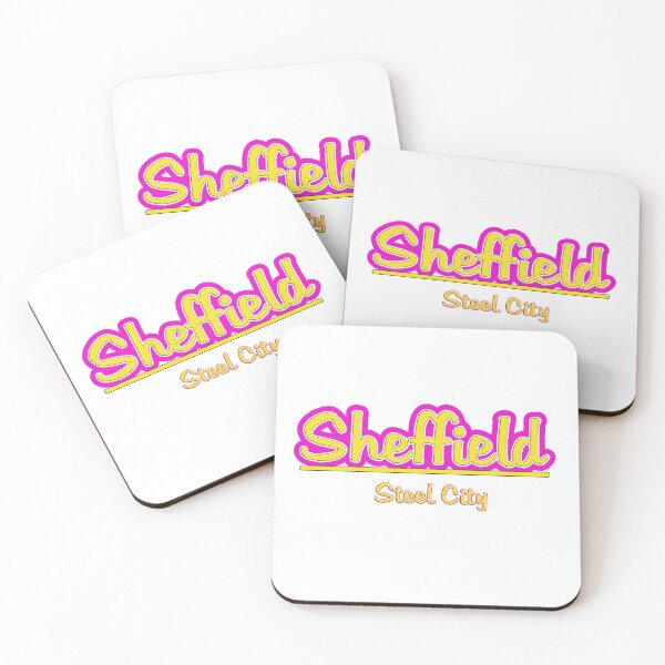 Item preview, Sheffield Steel City England designed and sold by santoshputhran.