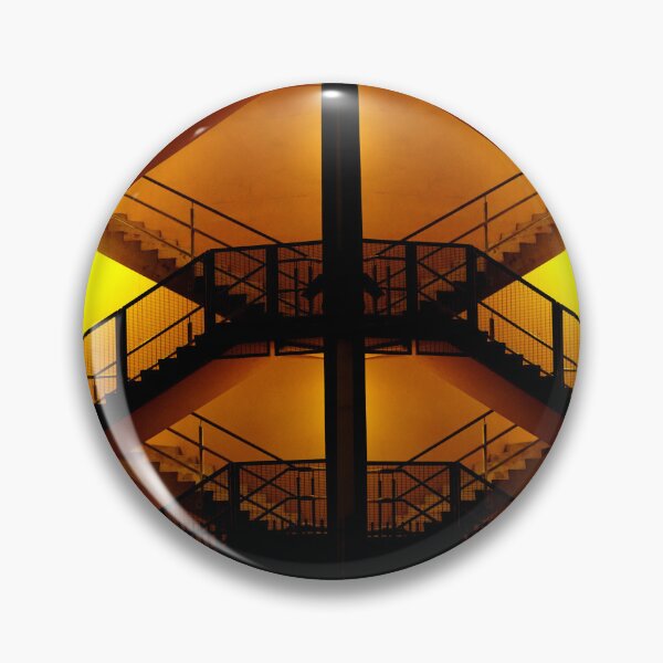 Item preview, Stairs 2 - (c) ben yassa designed and sold by beny .