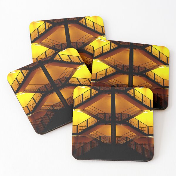 Item preview, Stairs 2 - (c) ben yassa designed and sold by beny .