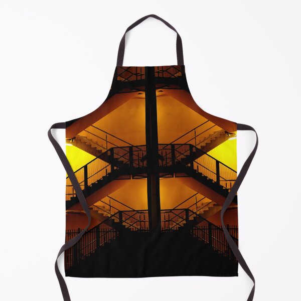 Item preview, Stairs 2 - (c) ben yassa designed and sold by beny .