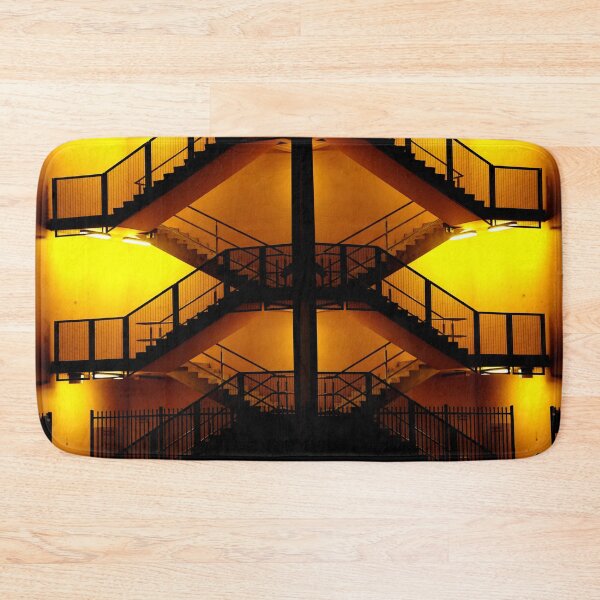 Item preview, Stairs 2 - (c) ben yassa designed and sold by beny .