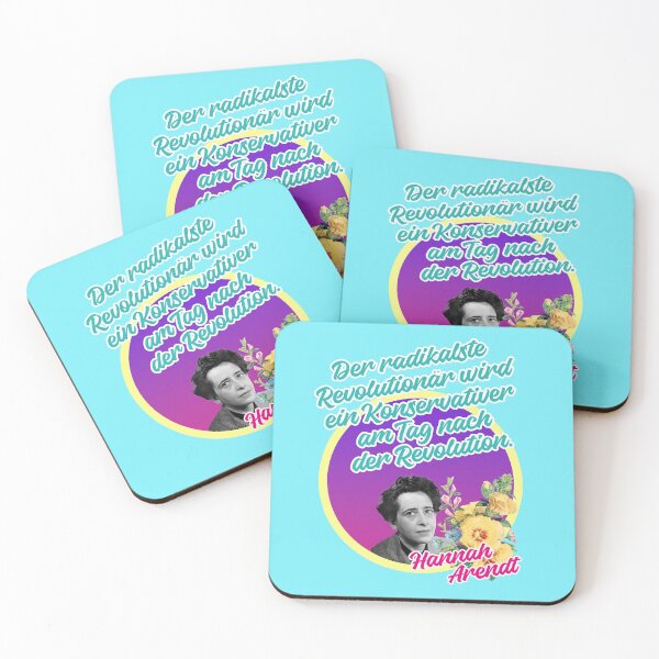 Item preview, The most radical revolutionary becomes a conservative the day after the revolution designed and sold by Mauswohn.