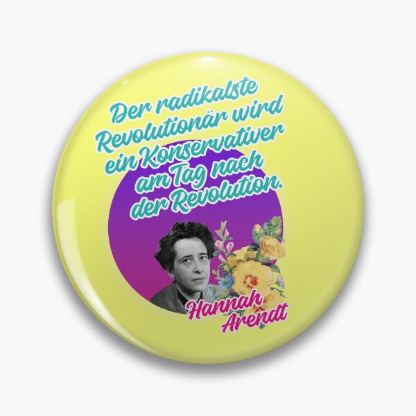 Item preview, The most radical revolutionary becomes a conservative the day after the revolution designed and sold by Mauswohn.