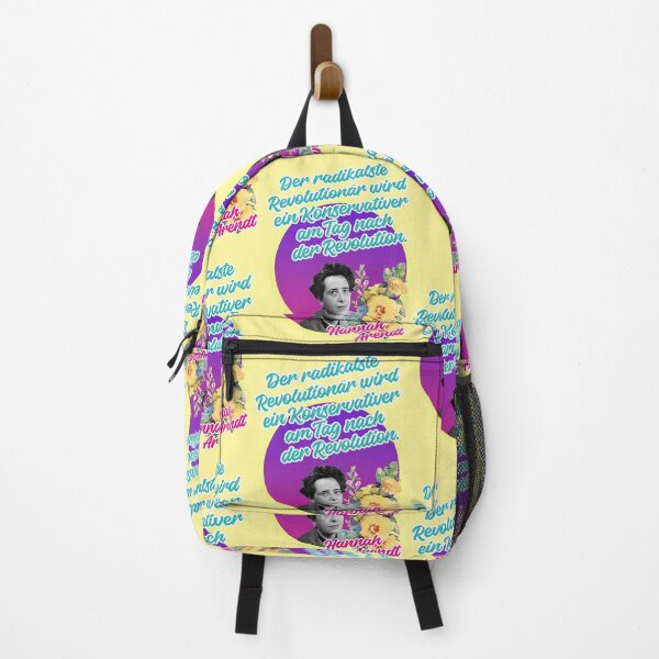 Item preview, The most radical revolutionary becomes a conservative the day after the revolution designed and sold by Mauswohn.