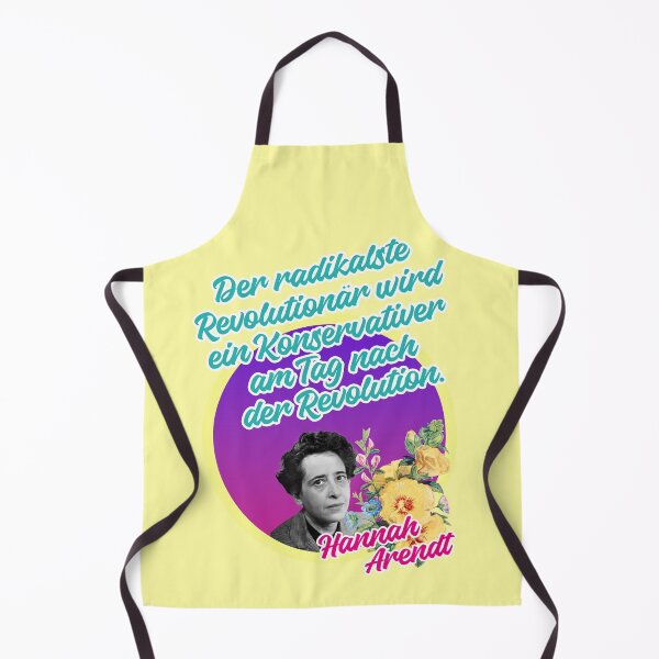 Item preview, The most radical revolutionary becomes a conservative the day after the revolution designed and sold by Mauswohn.