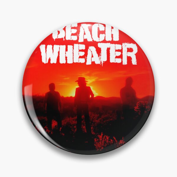 Item preview, Photo On Sunset -  Beach Wheater designed and sold by DeadTired666.