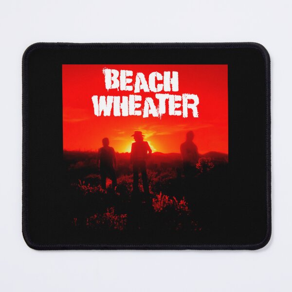 Item preview, Photo On Sunset - Beach Wheater designed and sold by DeadTired666.