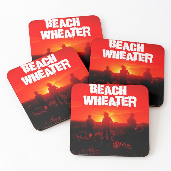 Item preview, Photo On Sunset -  Beach Wheater designed and sold by DeadTired666.