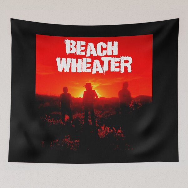 Item preview, Photo On Sunset -  Beach Wheater designed and sold by DeadTired666.