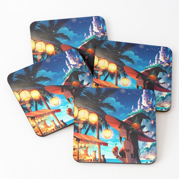 Item preview, The Witch's secret Sea store - Dreamlike Art & Poetry designed and sold by Designs-Labs.