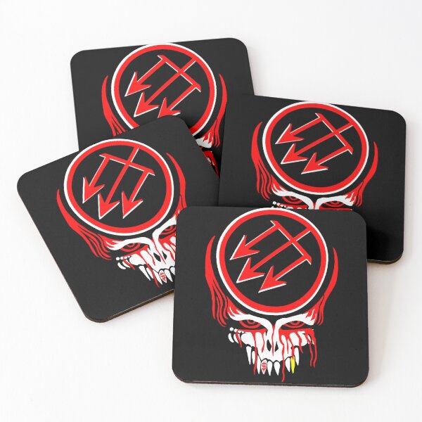 Item preview, Iron Front Anti Fascist 3 Arrows Steal designed and sold by jokosigurdsson.
