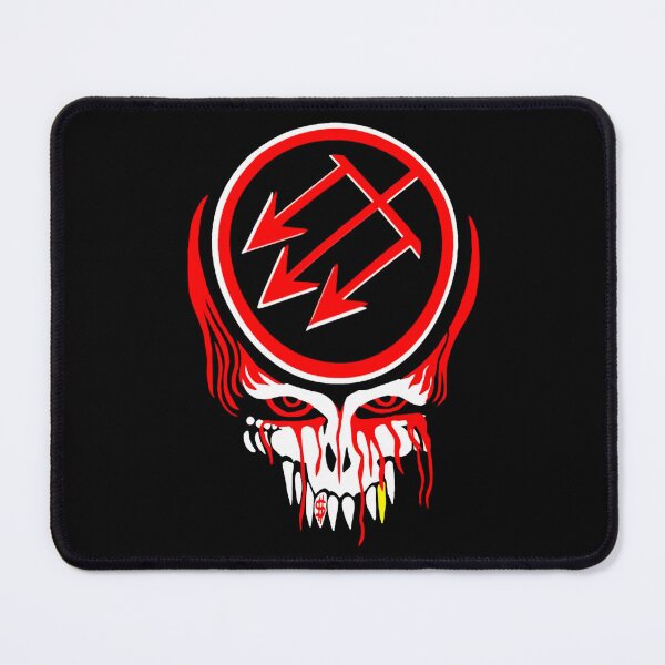 Item preview, Iron Front Anti Fascist 3 Arrows Steal designed and sold by jokosigurdsson.