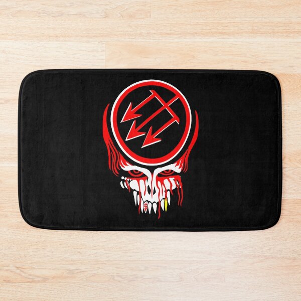 Item preview, Iron Front Anti Fascist 3 Arrows Steal designed and sold by jokosigurdsson.