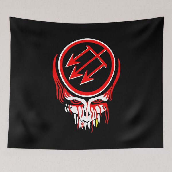 Item preview, Iron Front Anti Fascist 3 Arrows Steal designed and sold by jokosigurdsson.