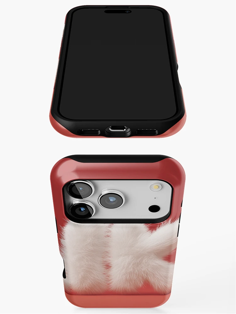 Thumbnail 3 of 4, iPhone Case, Like designed and sold by RicoInStudios.