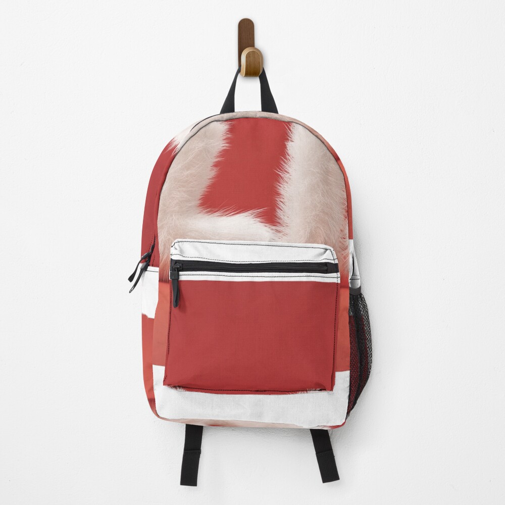 Item preview, Backpack designed and sold by RicoInStudios.