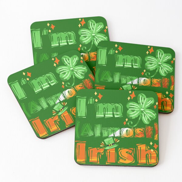 Item preview, Green Harmony St. Patrick's Day Vibe | Irish-Inspired Festive Design.talant it's me. designed and sold by WA-IF shop.