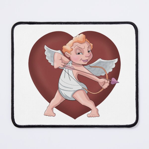 Item preview, Cupid designed and sold by Illustration Central.