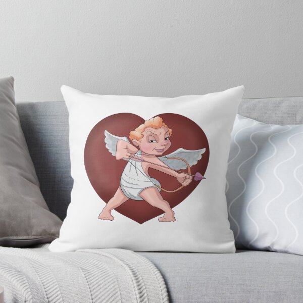 Item preview, Cupid designed and sold by Illustration Central.