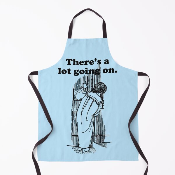 Item preview, There's a lot going on. designed and sold by Magic Beets.