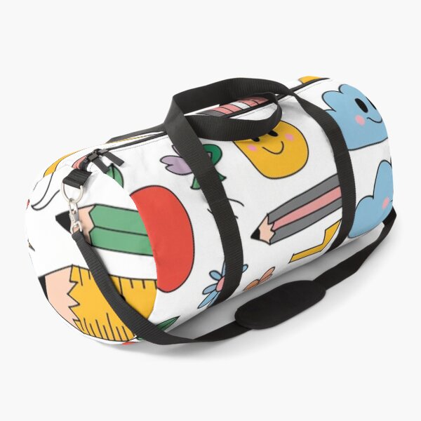Item preview, Happy School Vibes designed and sold by Furbulous Faces.