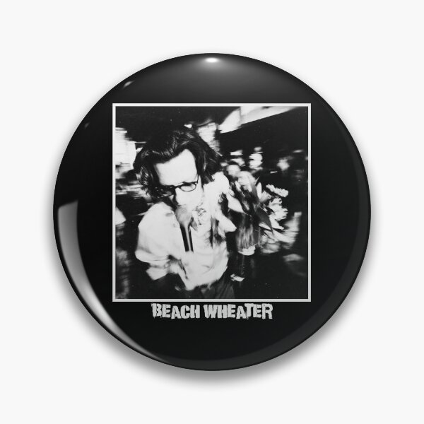 Item preview, Silhouette Nick - Beach Weather designed and sold by DeadTired666.