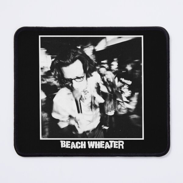 Item preview, Silhouette Nick - Beach Weather designed and sold by DeadTired666.