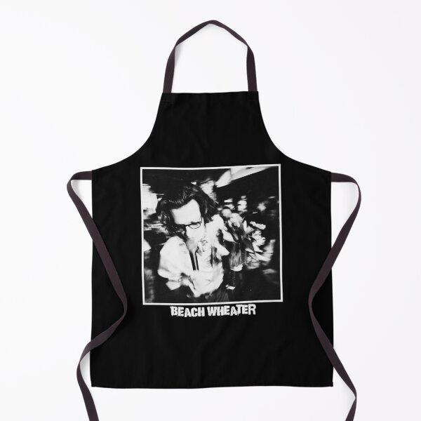 Item preview, Silhouette Nick - Beach Weather designed and sold by DeadTired666.