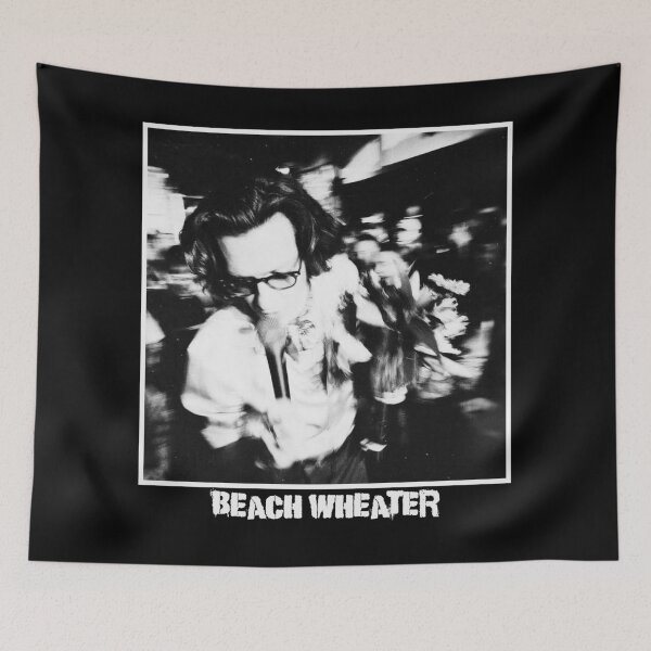 Item preview, Silhouette Nick - Beach Weather designed and sold by DeadTired666.