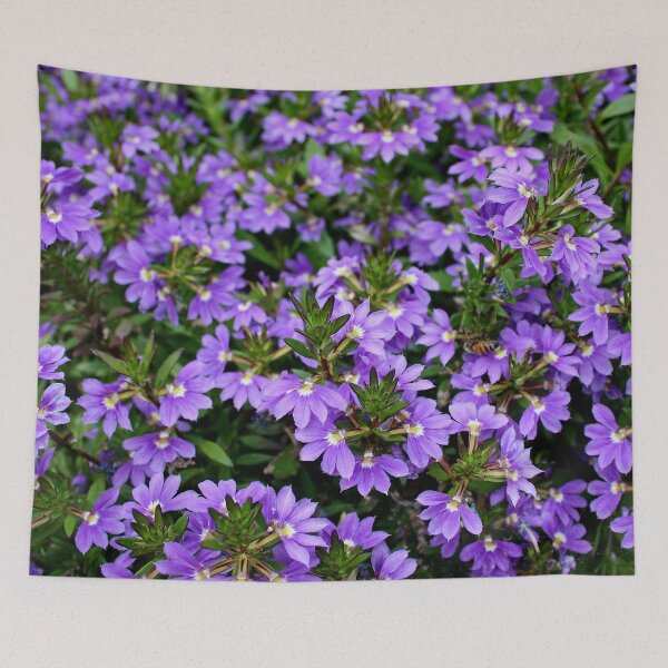 Item preview, All in Purple/Blue ??? designed and sold by AnnDixon.