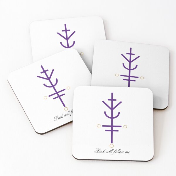 Item preview, Sigil athaneum designed and sold by whatthefoxsays.