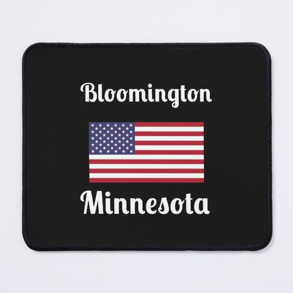 Item preview, Bloomington Minnesota - Stylish Prints, designed and sold by Fleetwood1994.